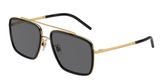 Dolce & Gabbana DG2220 Sunglasses