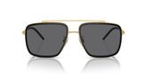 Dolce & Gabbana DG2220 Sunglasses