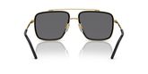 Dolce & Gabbana DG2220 Sunglasses