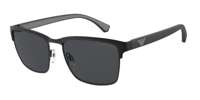 Emporio Armani EA2087 Sunglasses