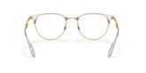 Ray Ban RX6396 Eyeglasses