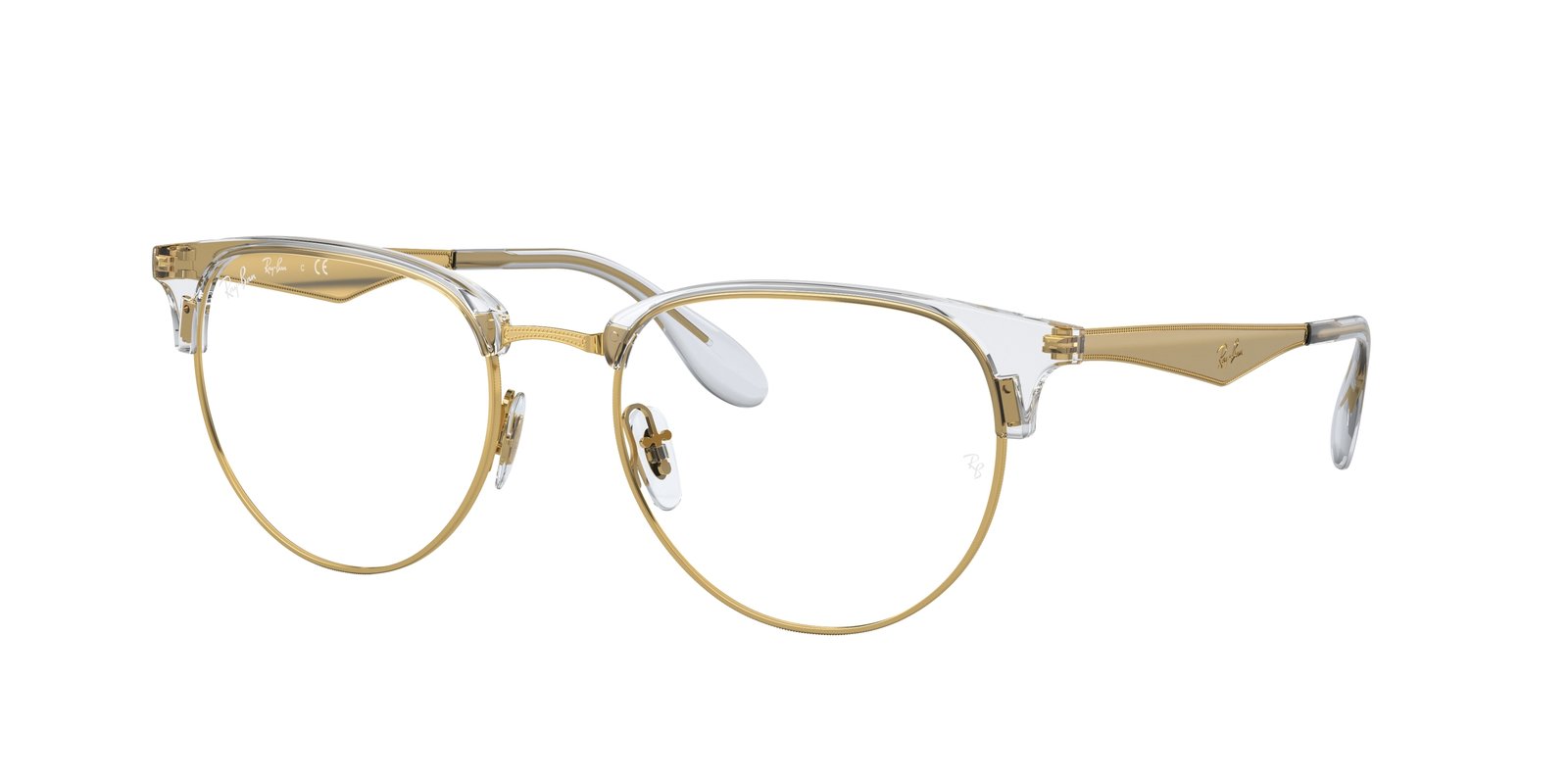 Ray Ban RX6396 Eyeglasses