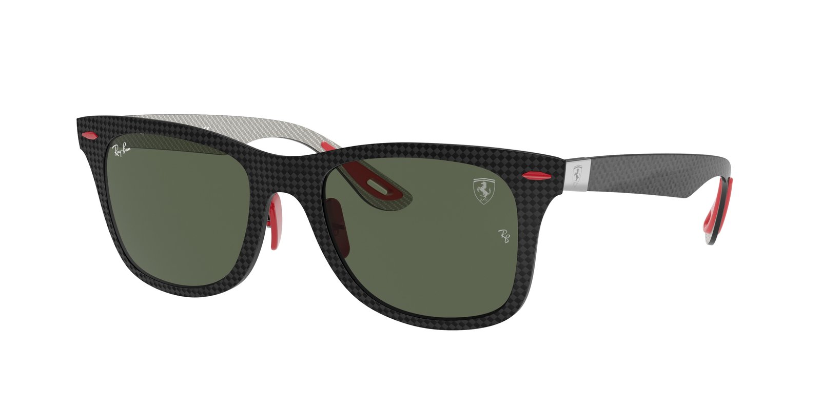 Ray Ban RB8395M Sunglasses