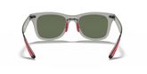 Ray Ban RB8395M Sunglasses