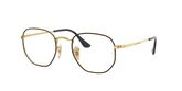 Ray Ban RX6448 Eyeglasses