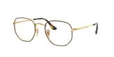 Ray Ban RX6448 Eyeglasses