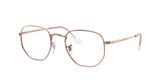 Ray Ban RX6448 Eyeglasses