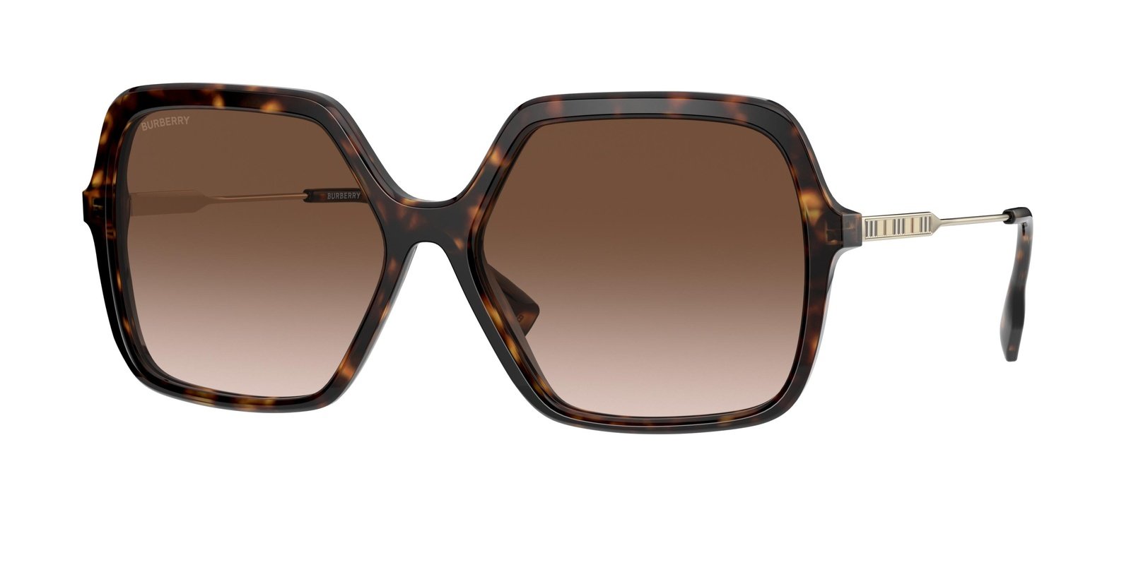 Burberry BE4324 ISABELLA Sunglasses