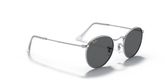Ray Ban RB3447 ROUND METAL Sunglasses