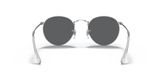 Ray Ban RB3447 ROUND METAL Sunglasses