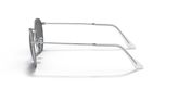 Ray Ban RB3447 ROUND METAL Sunglasses