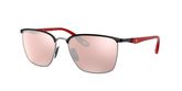 Ray Ban RB3673M Sunglasses