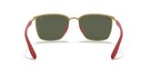 Ray Ban RB3673M Sunglasses