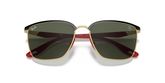 Ray Ban RB3673M Sunglasses