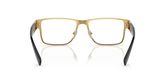 Versace VE1274 Eyeglasses