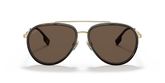 Burberry BE3125 OLIVER Sunglasses