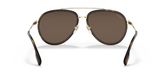 Burberry BE3125 OLIVER Sunglasses