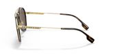 Burberry BE3125 OLIVER Sunglasses