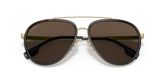 Burberry BE3125 OLIVER Sunglasses
