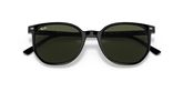 Ray Ban RB2197F ELLIOT Sunglasses