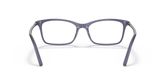 Prada PR 16WV Eyeglasses