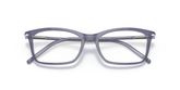 Prada PR 16WV Eyeglasses