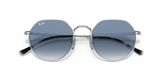 Ray Ban RB3565 JACK Sunglasses