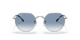 Ray Ban RB3565 JACK Sunglasses