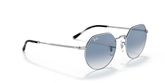 Ray Ban RB3565 JACK Sunglasses