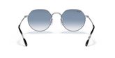 Ray Ban RB3565 JACK Sunglasses