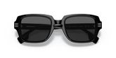 Burberry BE4349 ELDON Sunglasses