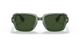 Burberry BE4349 ELDON Sunglasses