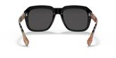Burberry BE4350 ASTLEY Sunglasses