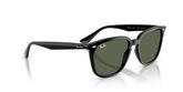 Ray Ban RB4362 Sunglasses