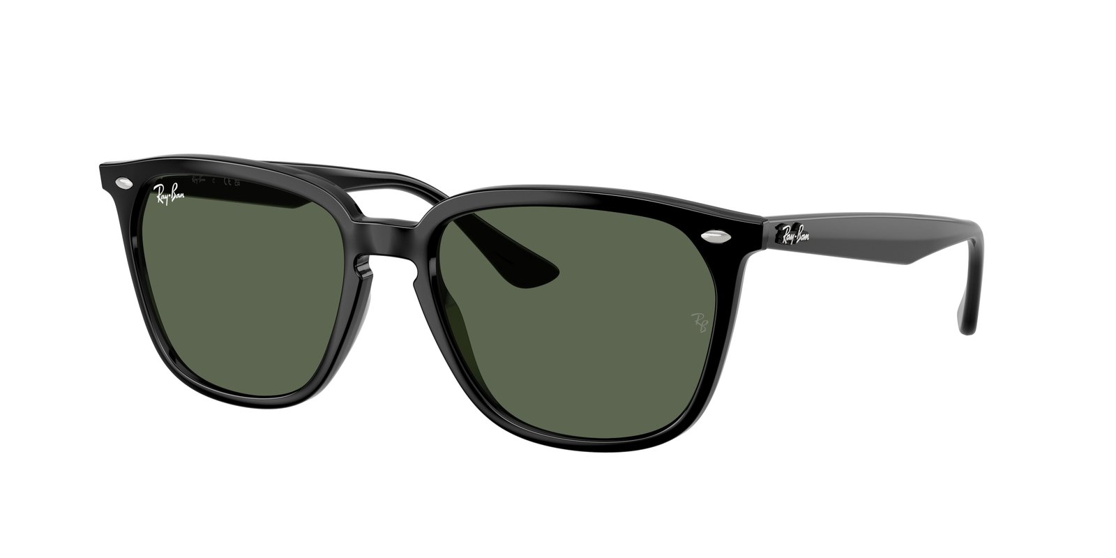 Ray Ban RB4362 Sunglasses