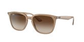 Ray Ban RB4362 Sunglasses