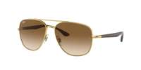 Ray Ban RB3683 Sunglasses
