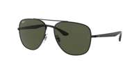 Ray Ban RB3683 Sunglasses