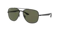 Ray Ban RB3683 Sunglasses