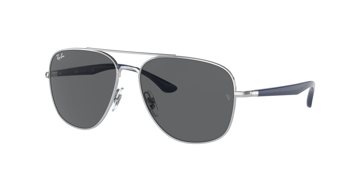 Ray Ban RB3683 Sunglasses