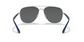 Ray Ban RB3683 Sunglasses
