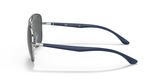 Ray Ban RB3683 Sunglasses