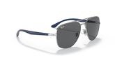Ray Ban RB3683 Sunglasses