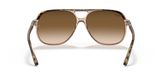 Ray Ban RB2198 BILL Sunglasses