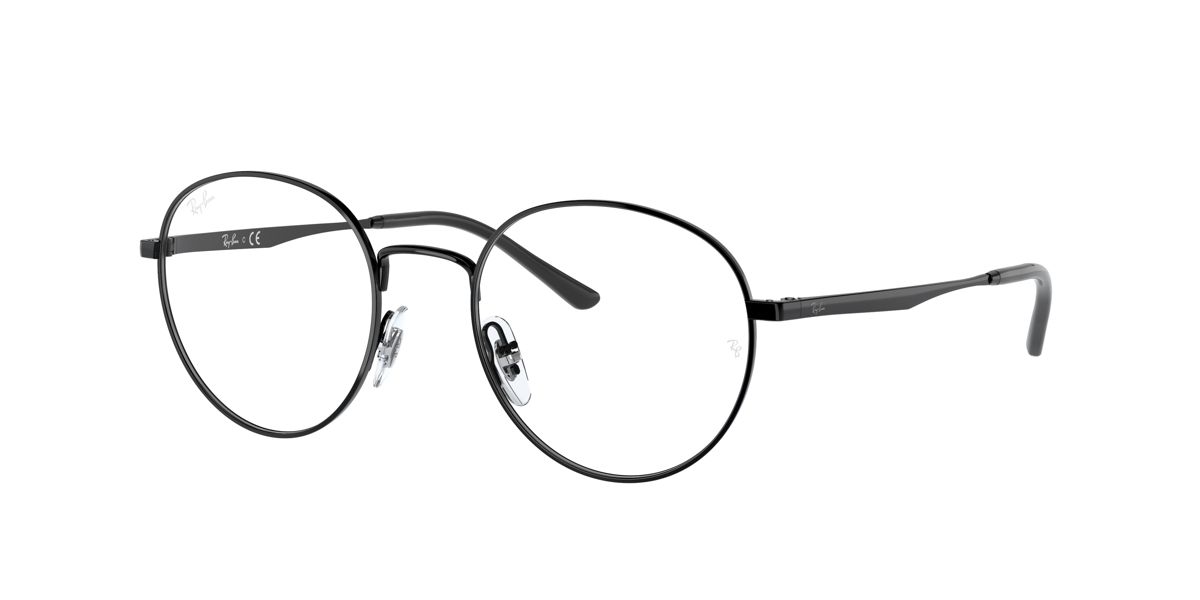 Ray Ban RX3681V Eyeglasses