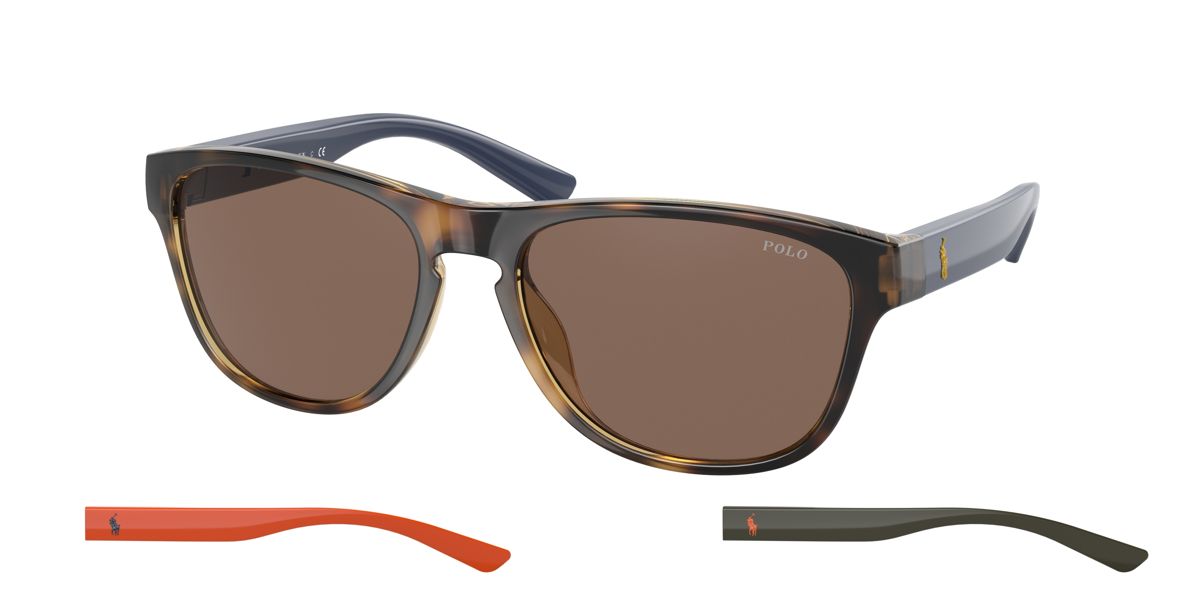 POLO PH4180U Sunglasses