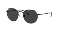 Ray Ban RB3565 JACK Sunglasses