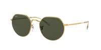 Ray Ban RB3565 JACK Sunglasses