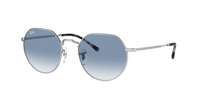 Ray Ban RB3565 JACK Sunglasses