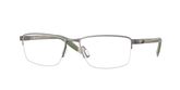 Costa Del Mar 6A3015 BRD 310 Eyeglasses